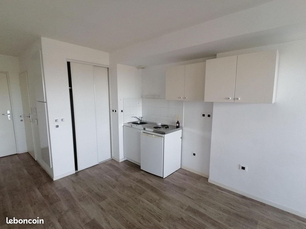 Appartement à vendre, 40m², Bruz