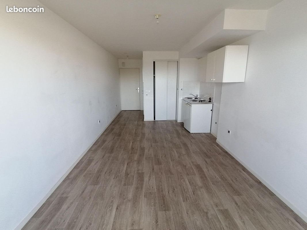 Appartement à vendre, 40m², Bruz