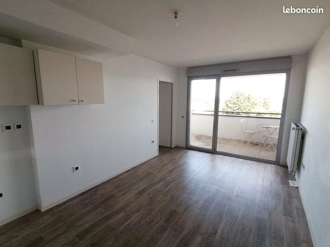 Appartement à vendre, 40m², Bruz