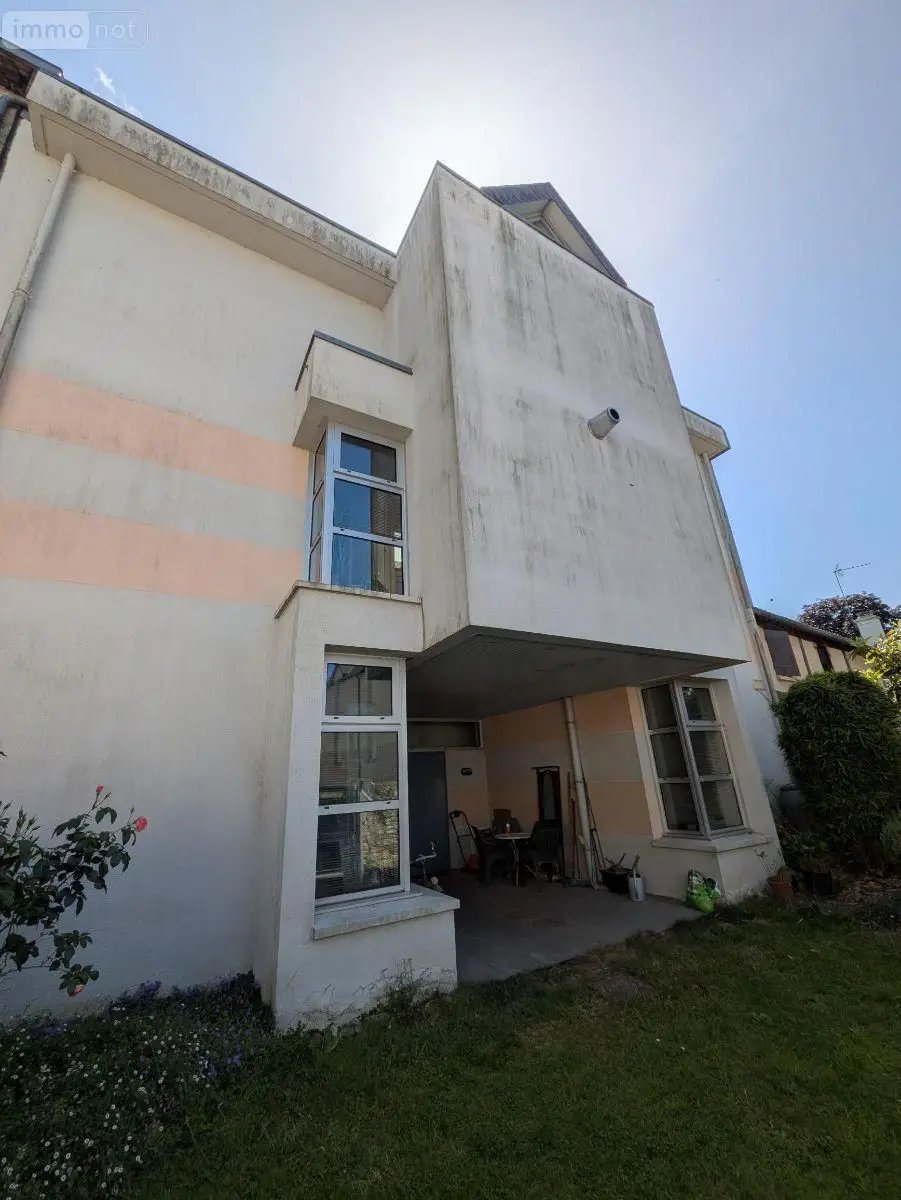 Maison à vendre, 118m², Guichen