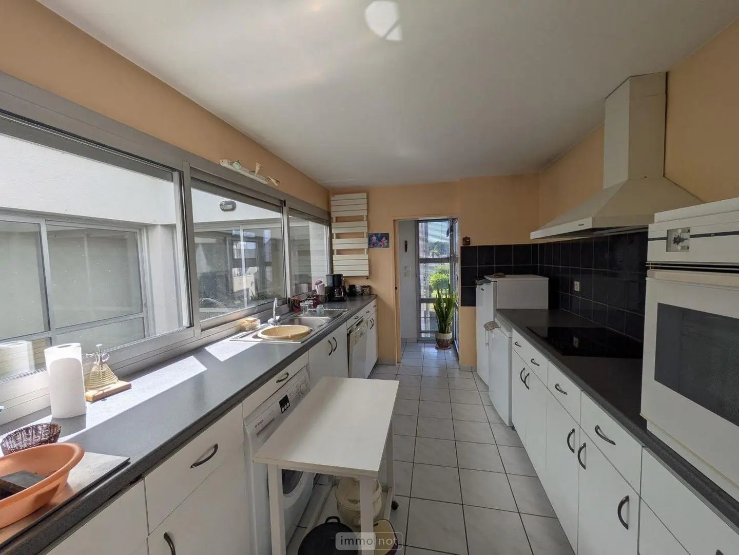 Maison à vendre, 118m², Guichen