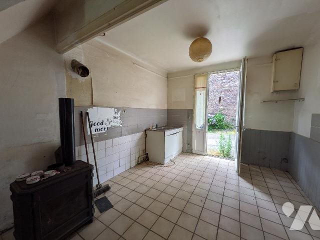 Maison à vendre, 70m², Guichen