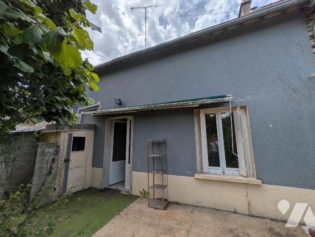 Maison à vendre, 70m², Guichen