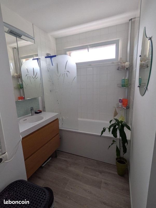 Appartement à vendre, 57m², Pont-Péan