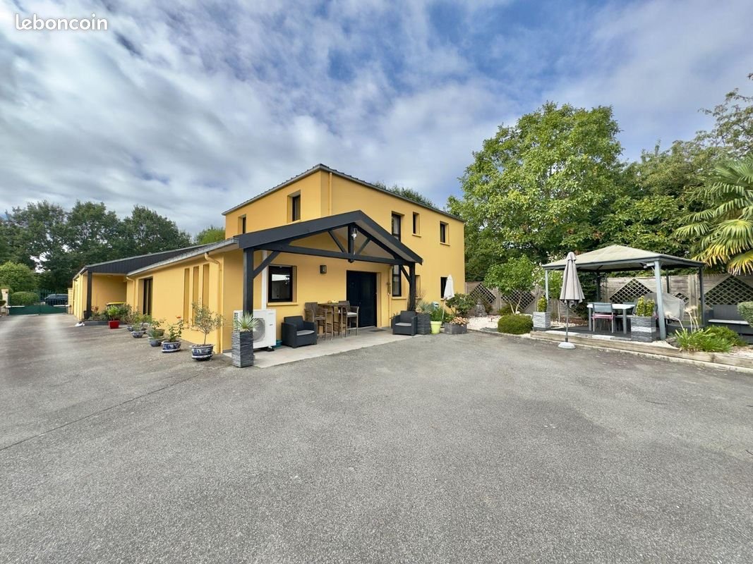 Maison à vendre, 365m², Saint-Armel