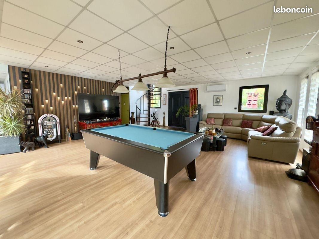 Maison à vendre, 365m², Saint-Armel