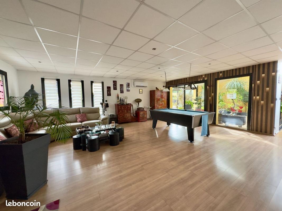 Maison à vendre, 365m², Saint-Armel