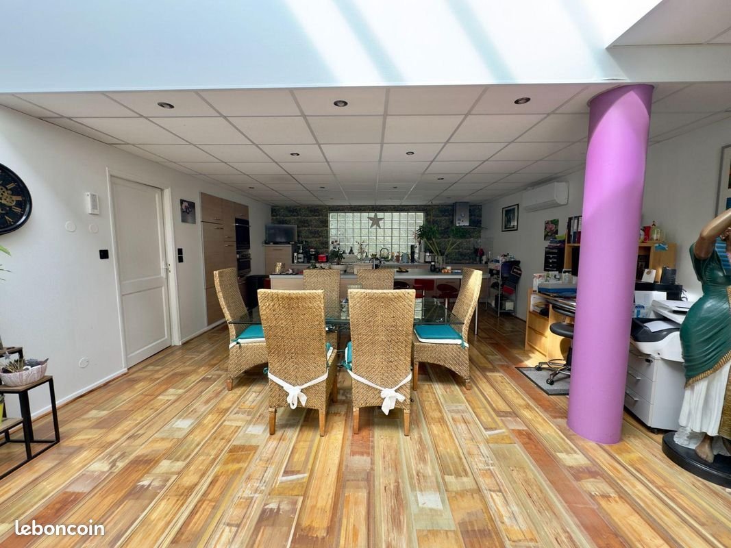Maison à vendre, 365m², Saint-Armel