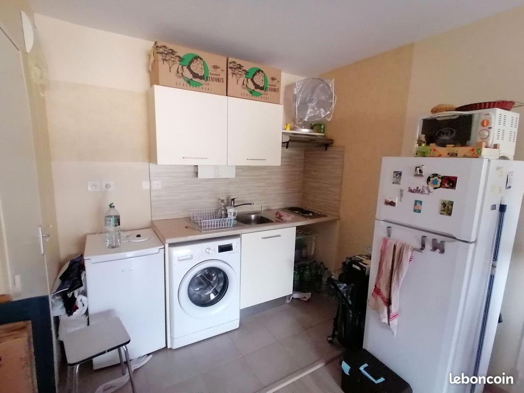 Appartement à vendre, 43m², Bruz