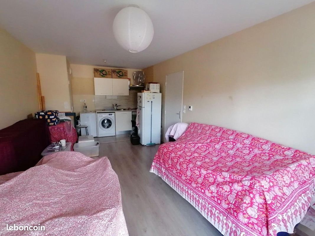 Appartement à vendre, 43m², Bruz