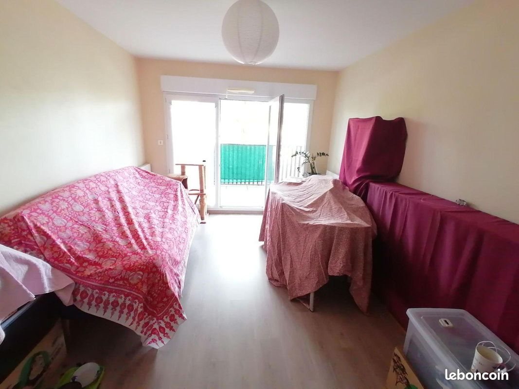Appartement à vendre, 43m², Bruz