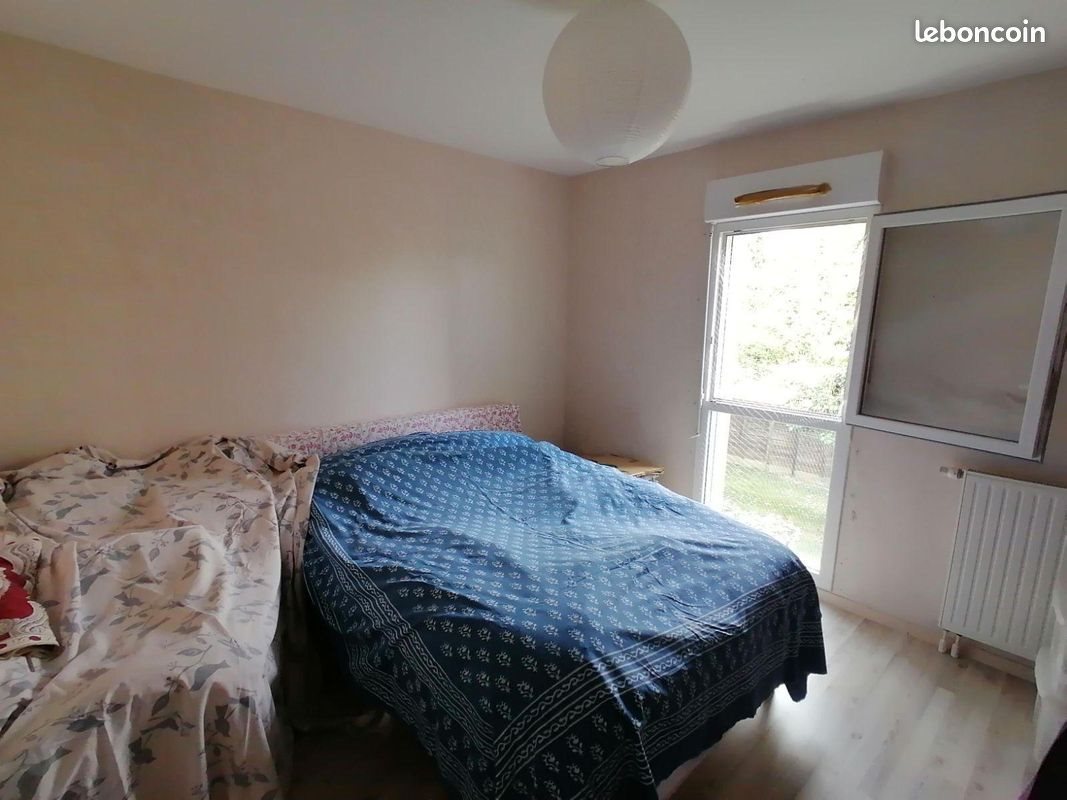 Appartement à vendre, 43m², Bruz
