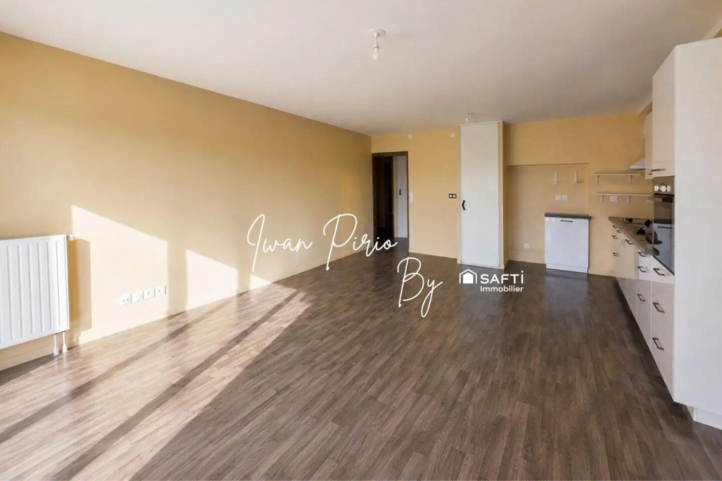 Appartement à vendre, 83m², Bruz