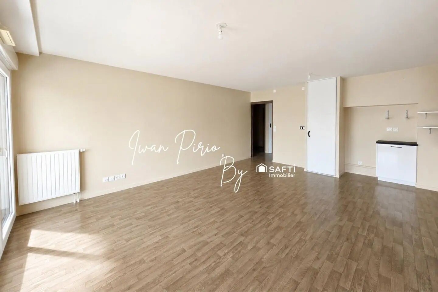 Appartement à vendre, 83m², Bruz