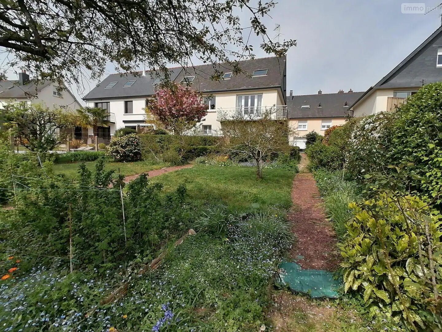 Maison à vendre, 100m², Bruz