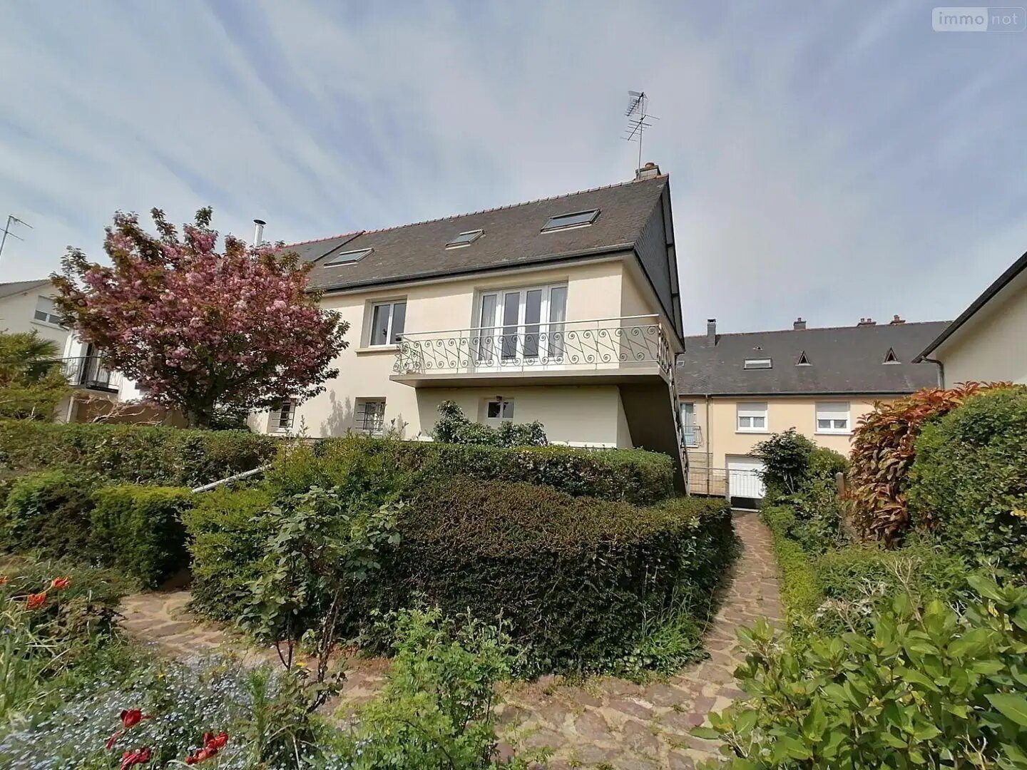 Maison à vendre, 100m², Bruz