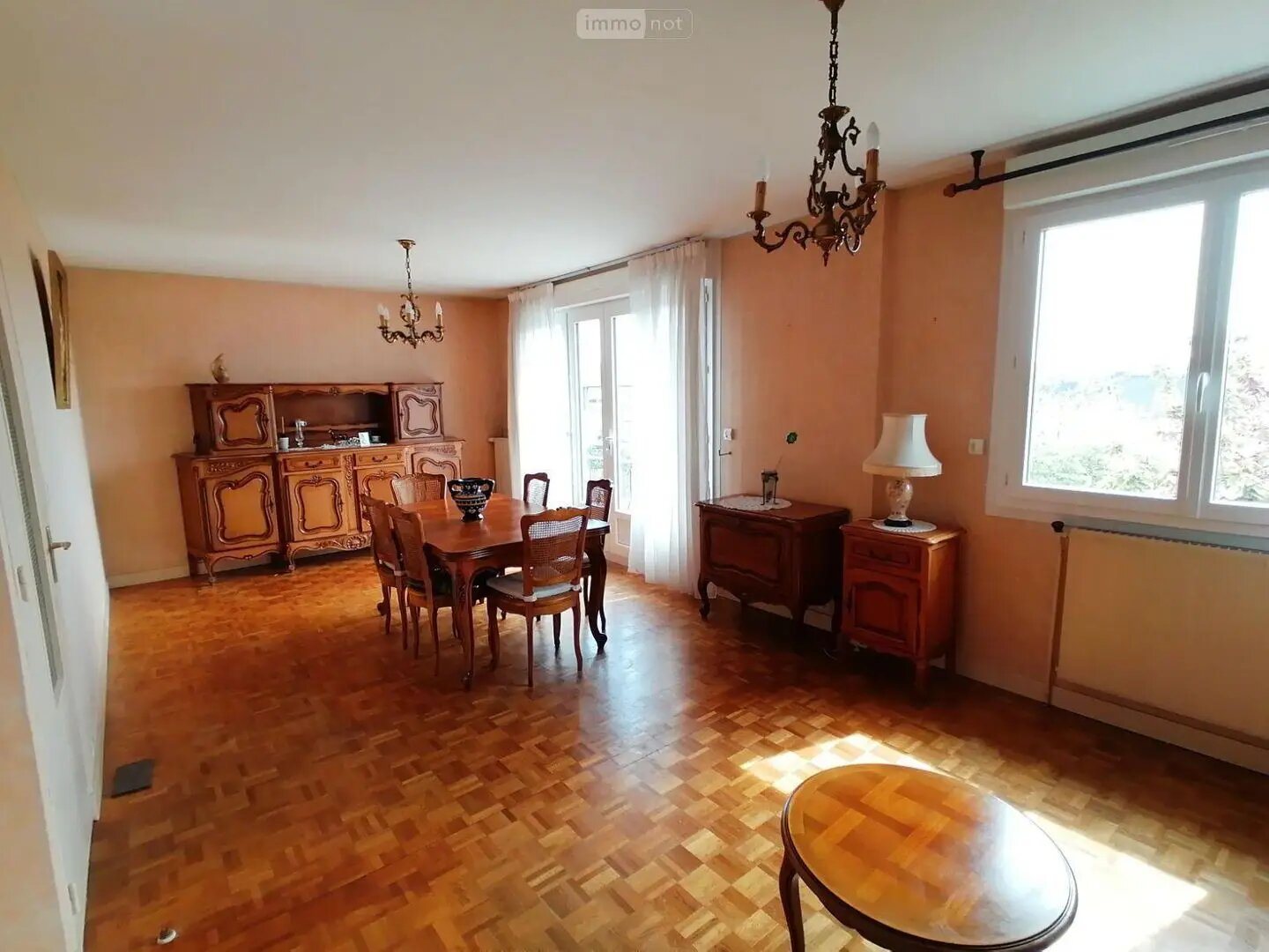 Maison à vendre, 100m², Bruz