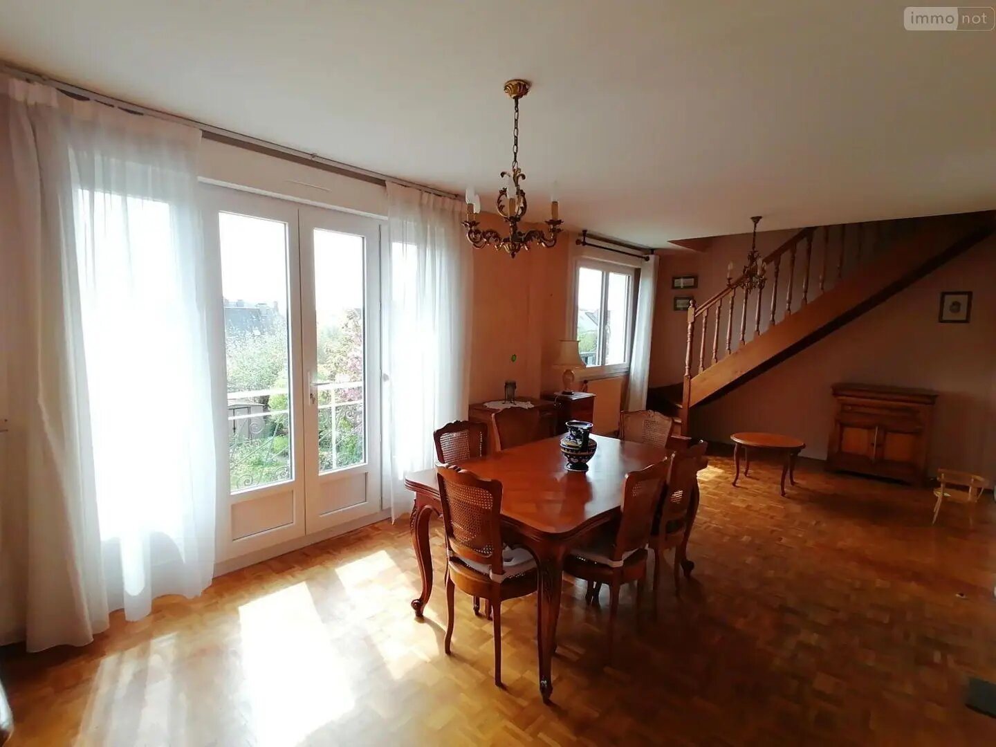 Maison à vendre, 100m², Bruz