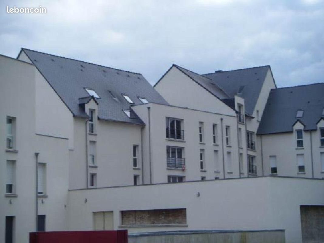 Appartement à louer, 26m², Bruz