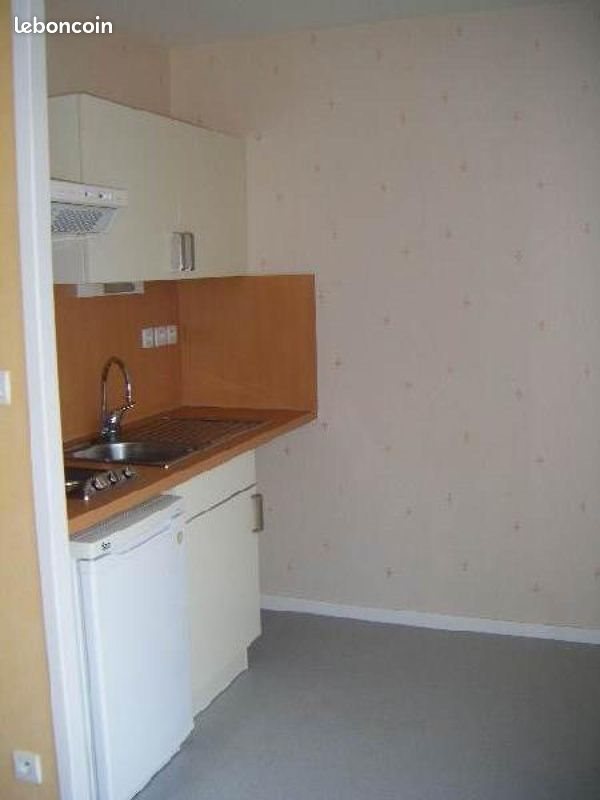 Appartement à louer, 26m², Bruz