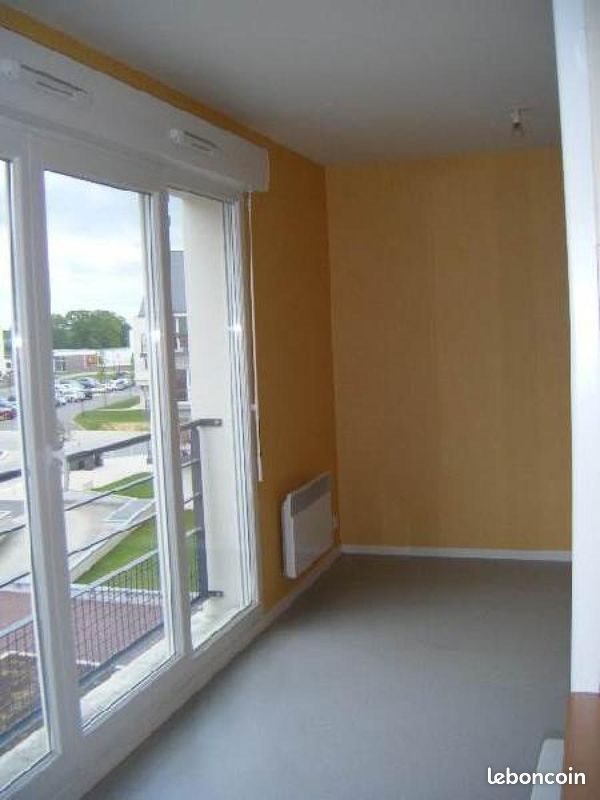 Appartement à louer, 26m², Bruz