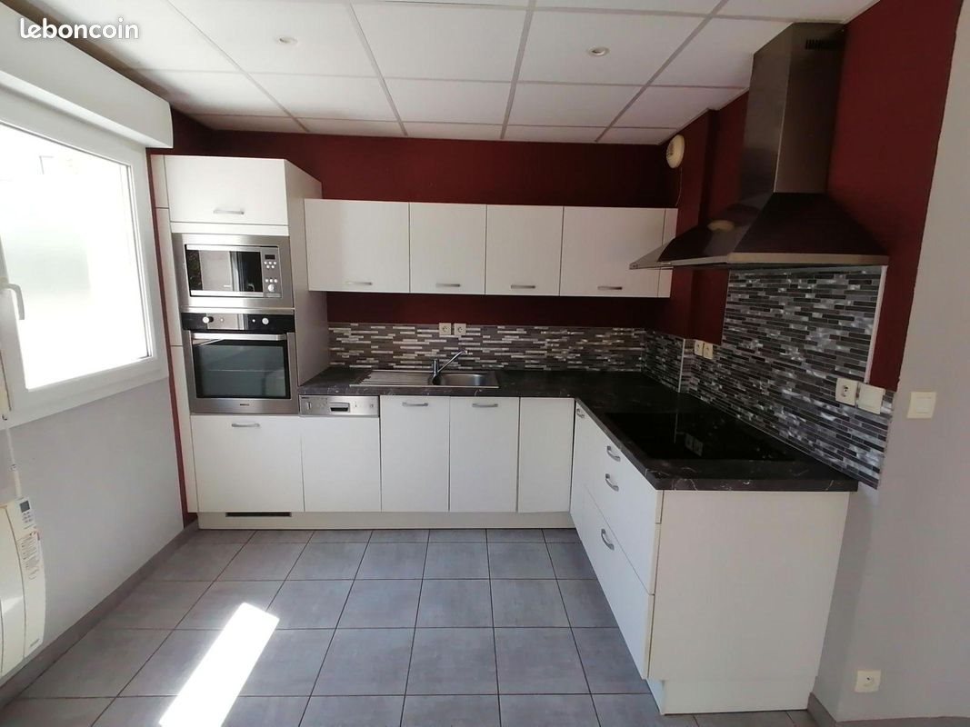 Appartement à vendre, 49m², Bruz