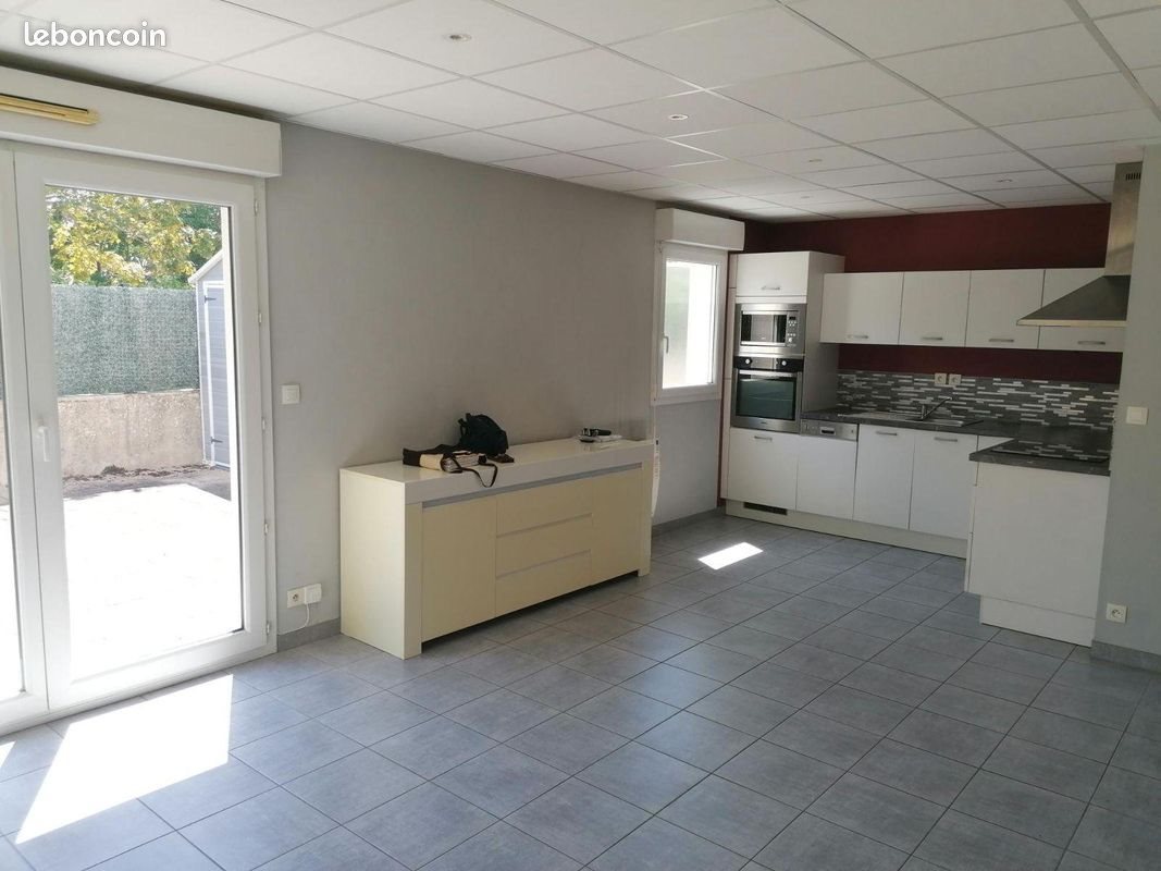 Appartement à vendre, 49m², Bruz