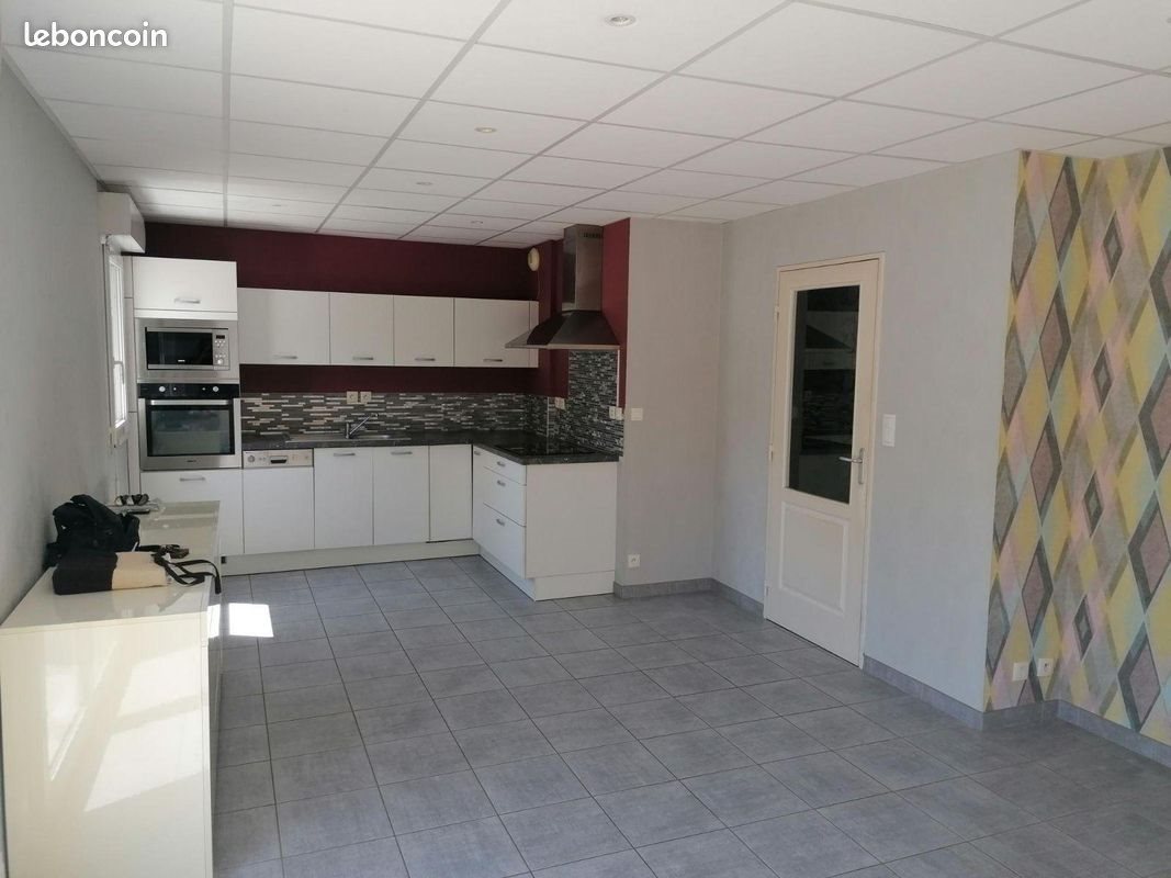 Appartement à vendre, 49m², Bruz