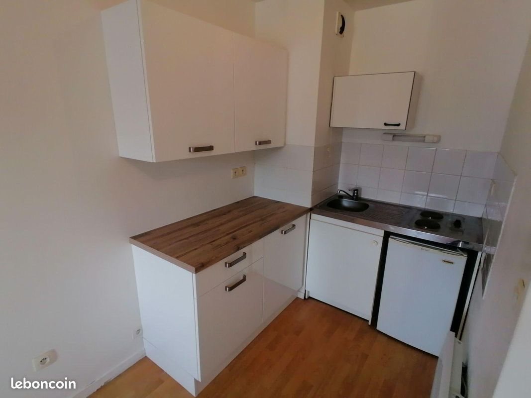 Appartement à louer, 32m², Guichen