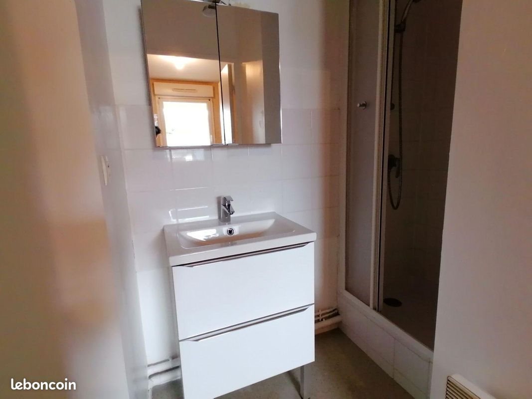 Appartement à louer, 32m², Guichen