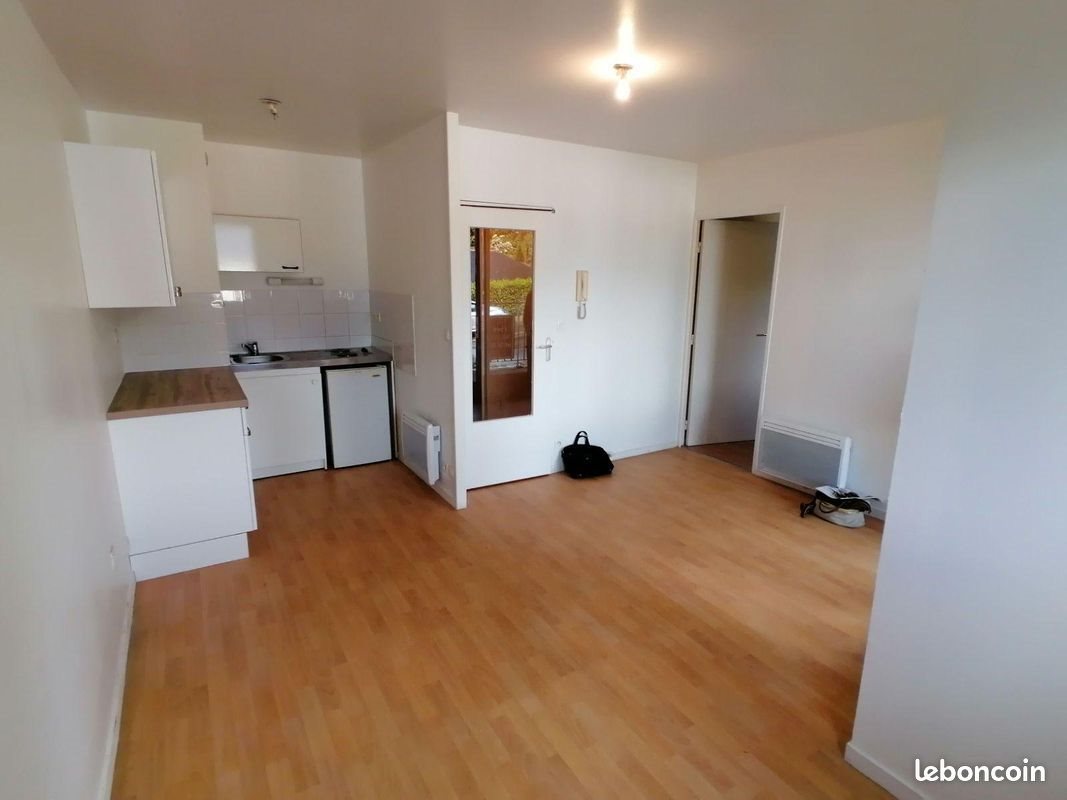 Appartement à louer, 32m², Guichen