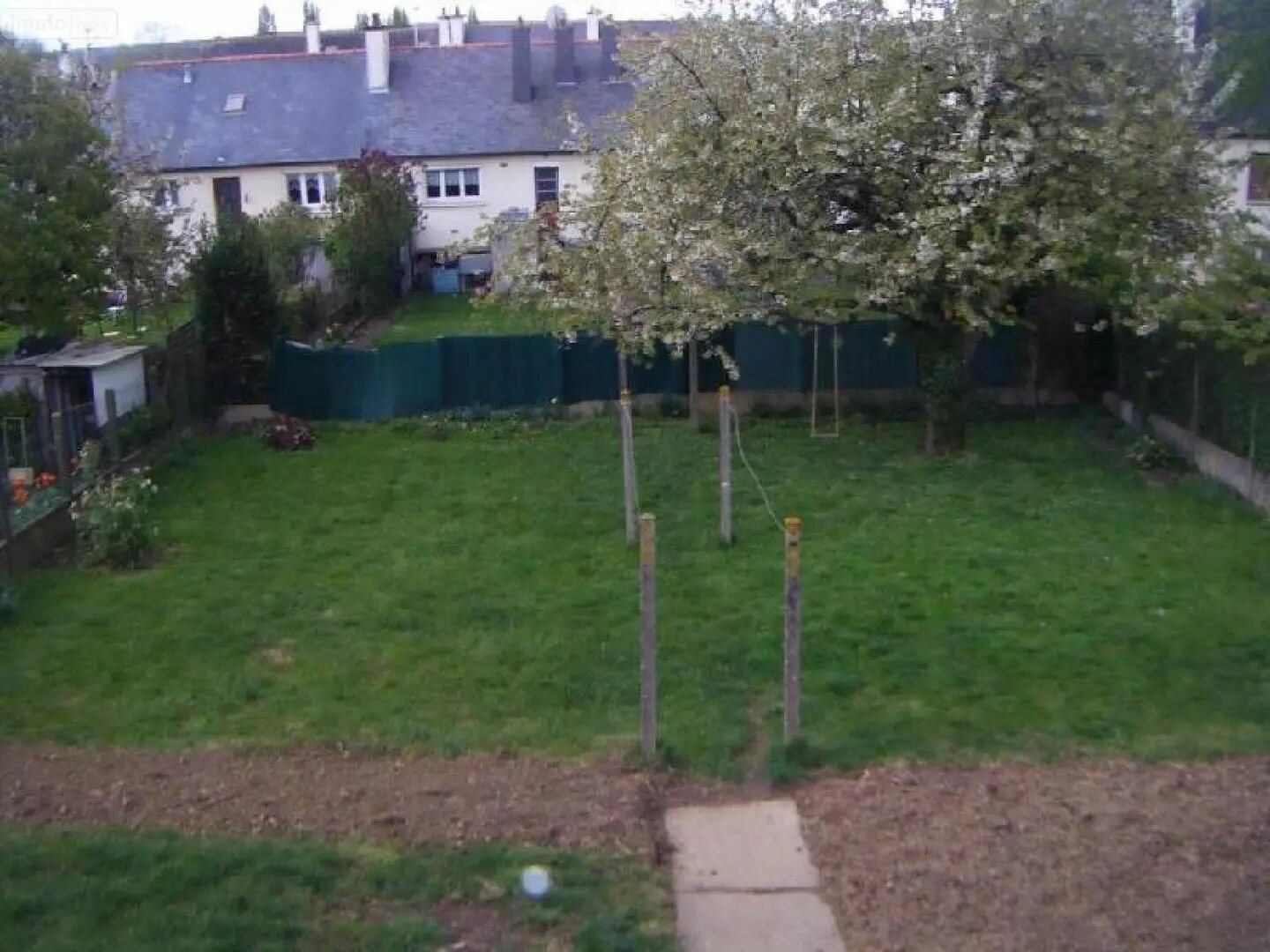 Maison à louer, 60m², Bruz