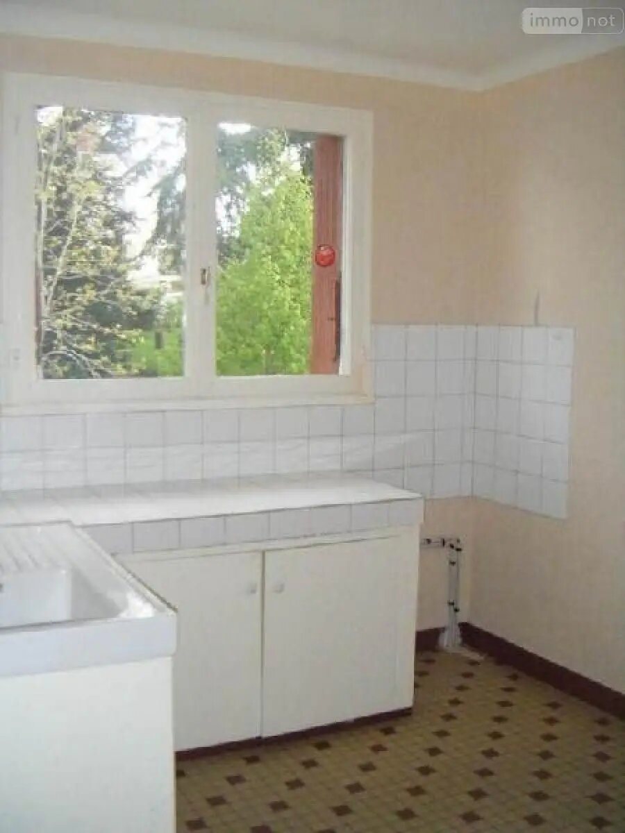 Maison à louer, 60m², Bruz