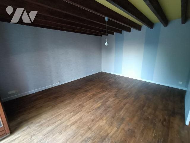Maison à louer, 91m², Guignen