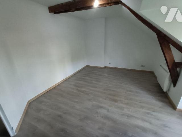Maison à louer, 91m², Guignen