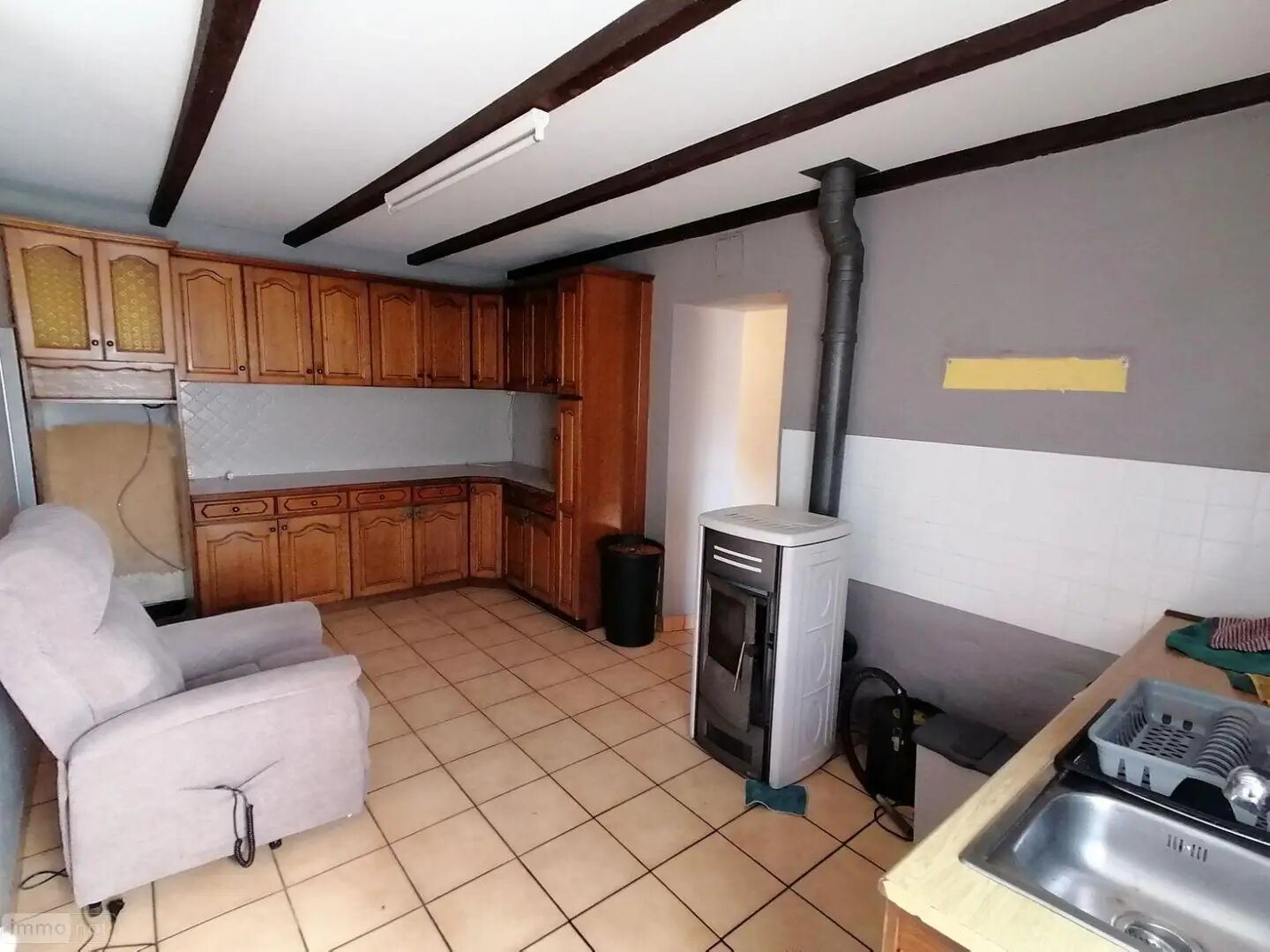 Maison à vendre, 68m², Bruz