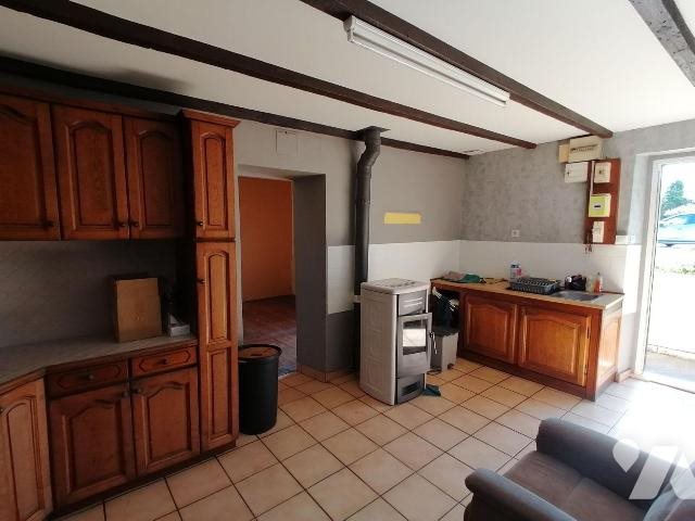 Maison à vendre, 68m², Bruz