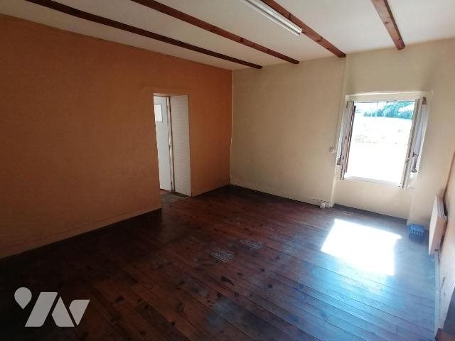Maison à vendre, 68m², Bruz