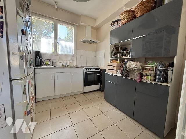 Maison à vendre, 85m², Rennes