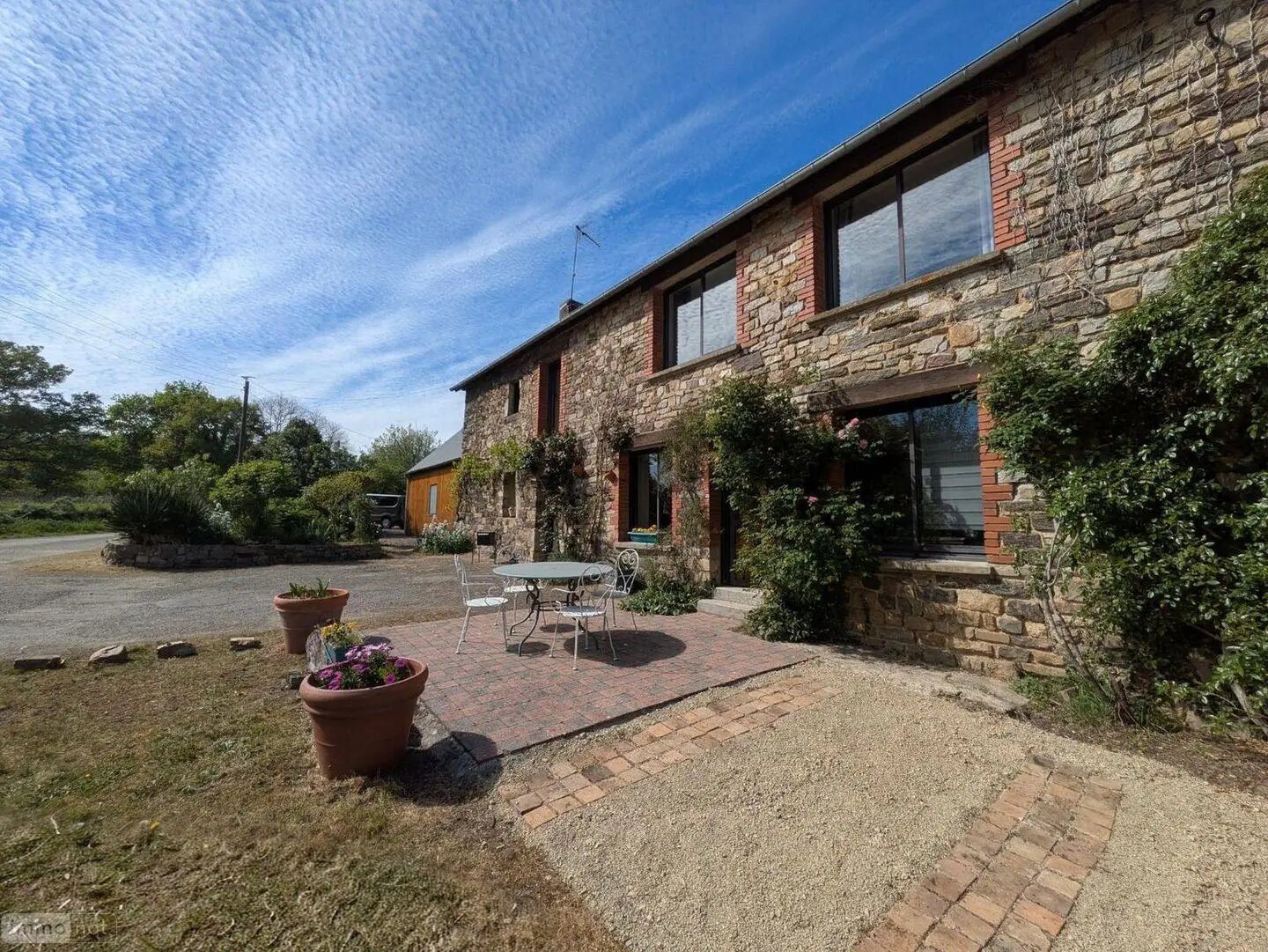 Maison à vendre, 154m², Guichen