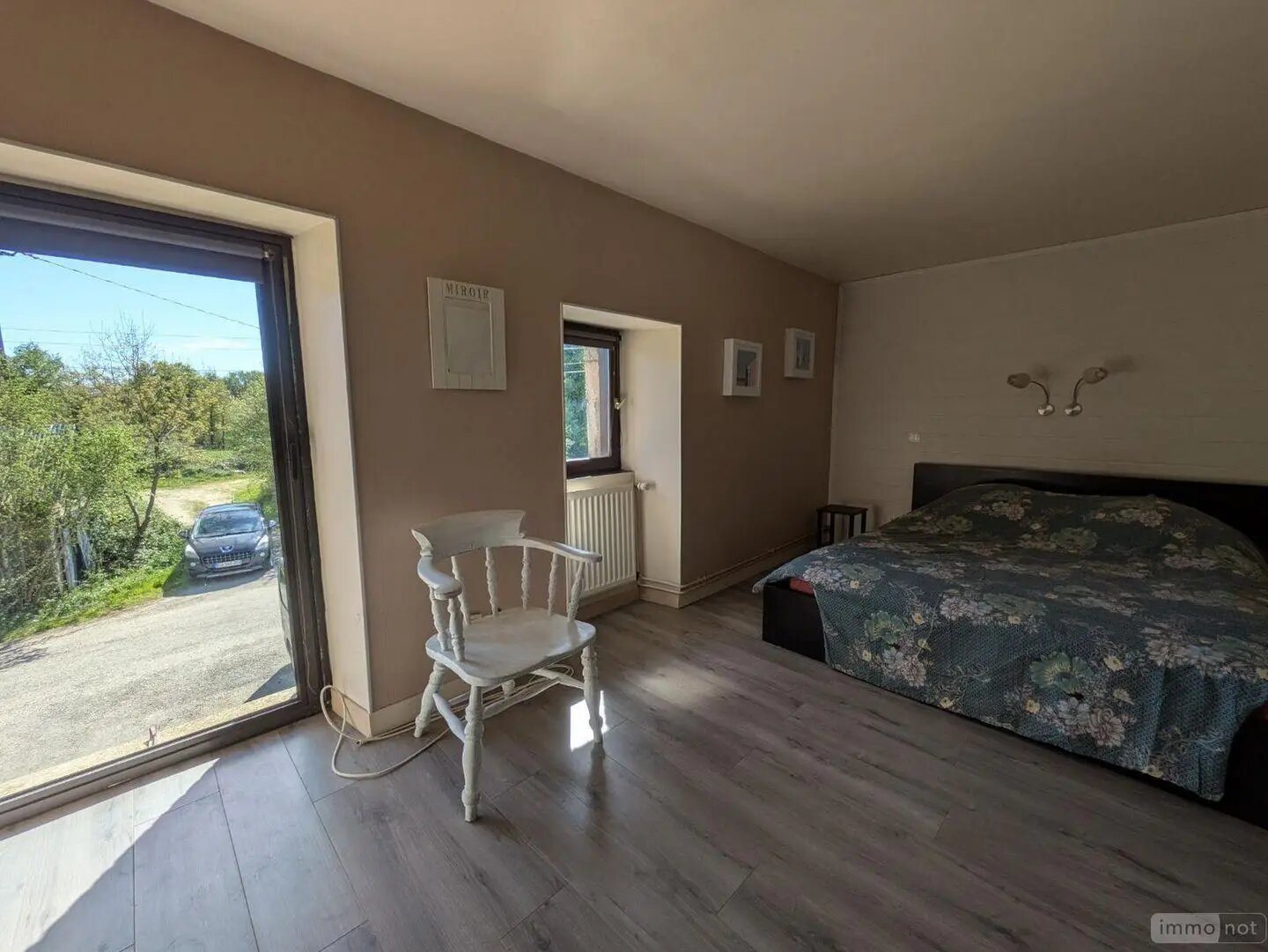 Maison à vendre, 154m², Guichen