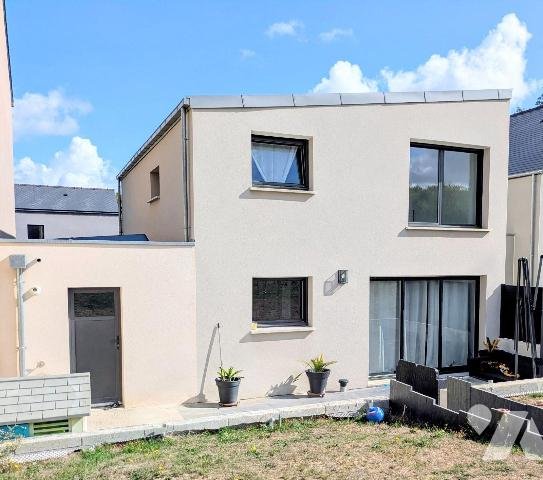Maison à vendre, 123m², Guichen