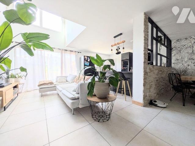 Maison à vendre, 123m², Guichen