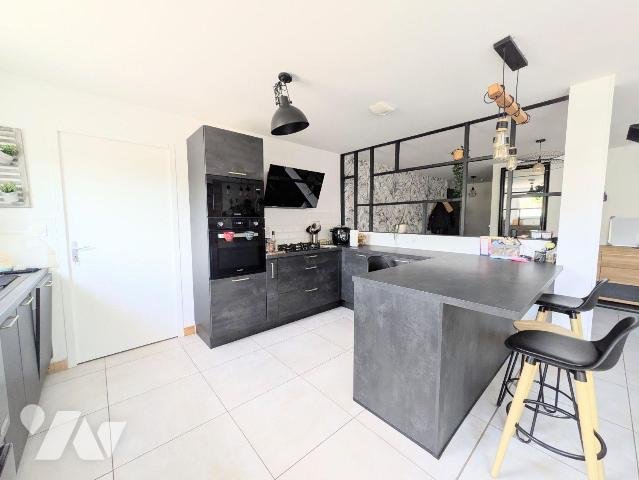 Maison à vendre, 123m², Guichen