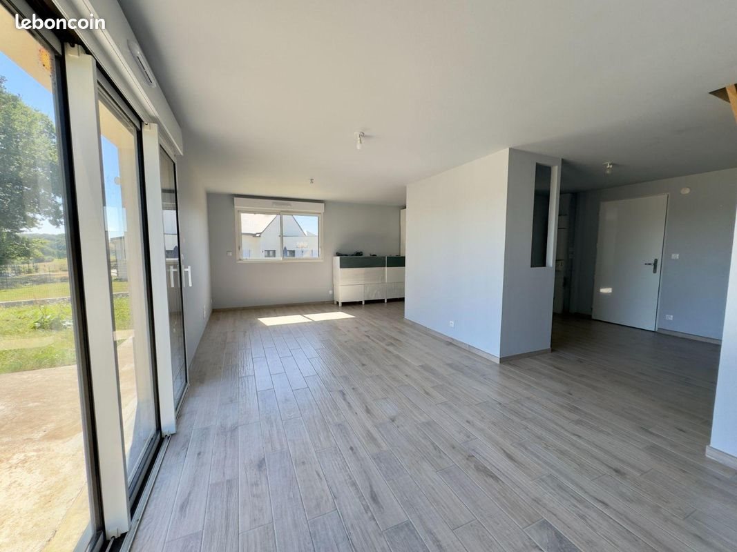 Maison à vendre, 131m², Erbrée