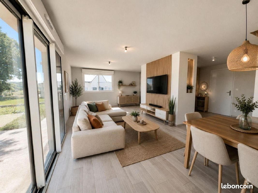 Maison à vendre, 131m², Erbrée