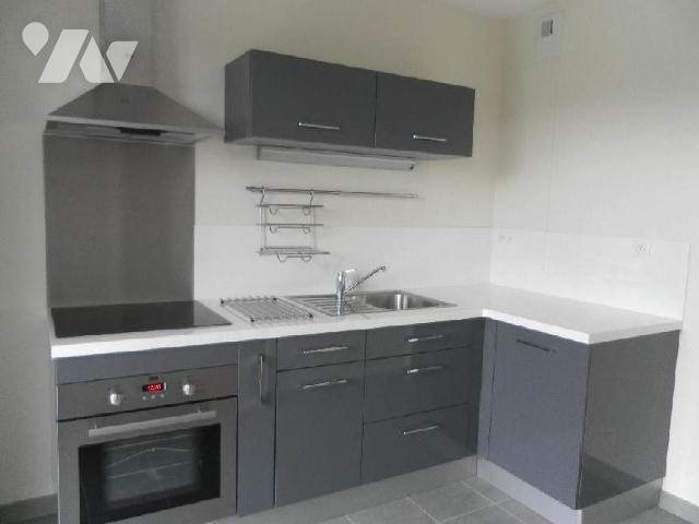 Appartement à louer, 45m², Bruz