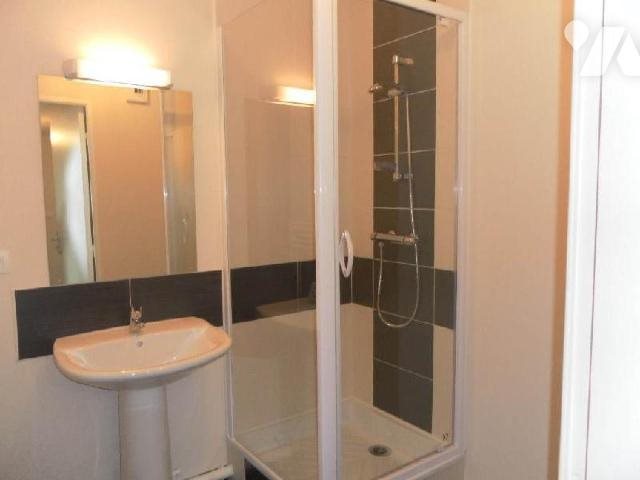 Appartement à louer, 45m², Bruz