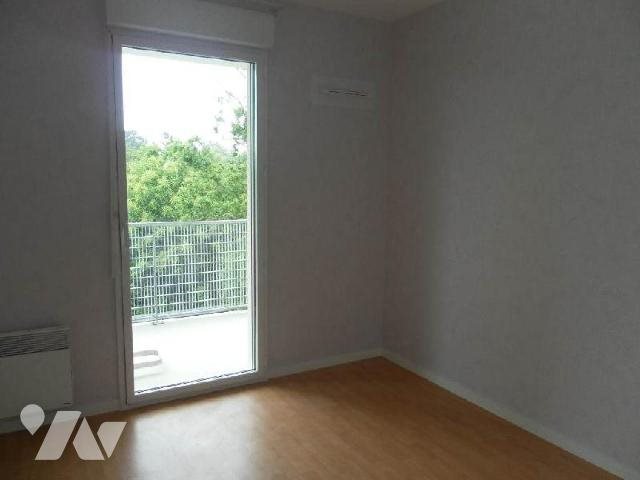 Appartement à louer, 45m², Bruz