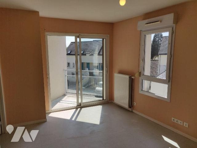Appartement à louer, 35m², Vern-sur-Seiche